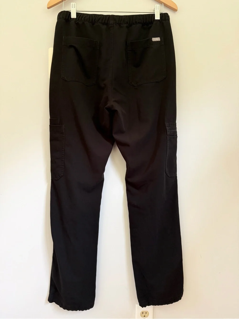Figs bundle credit lock
